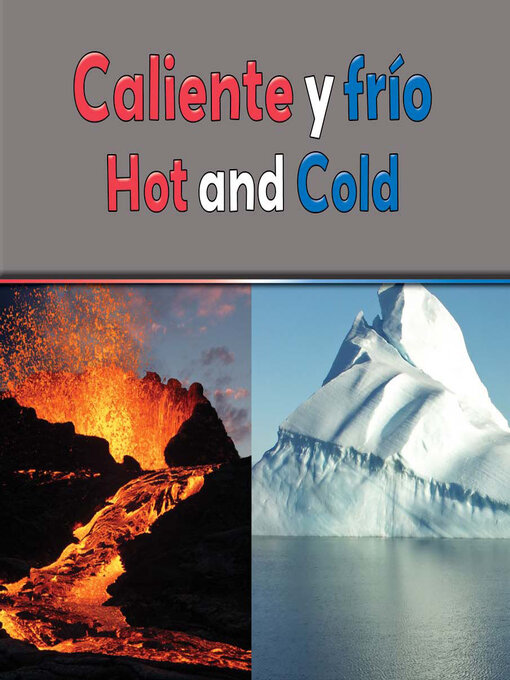 Title details for Caliente Y Frio (Hot and Cold) by Cambridge - Available